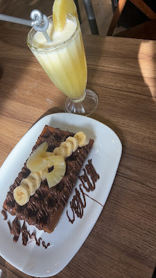 Coffee Club à Saint-Quentin