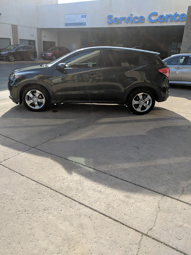 Honda Dealer «1st Honda of Simi Valley», reviews and photos, 2283 First St, Simi Valley, CA 93065, USA