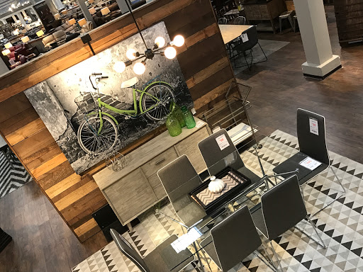 Furniture Store «Living Spaces - Rancho Cucamonga», reviews and photos, 12649 E Foothill Blvd, Rancho Cucamonga, CA 91730, USA