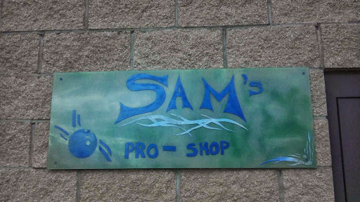 Sam's Pro Shop