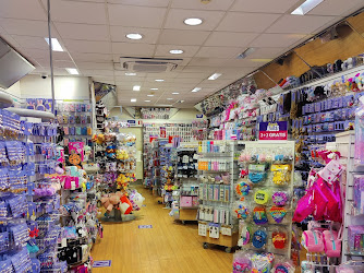 Claire's