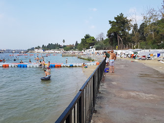 Tuzla Belediyesi Halk Plajı