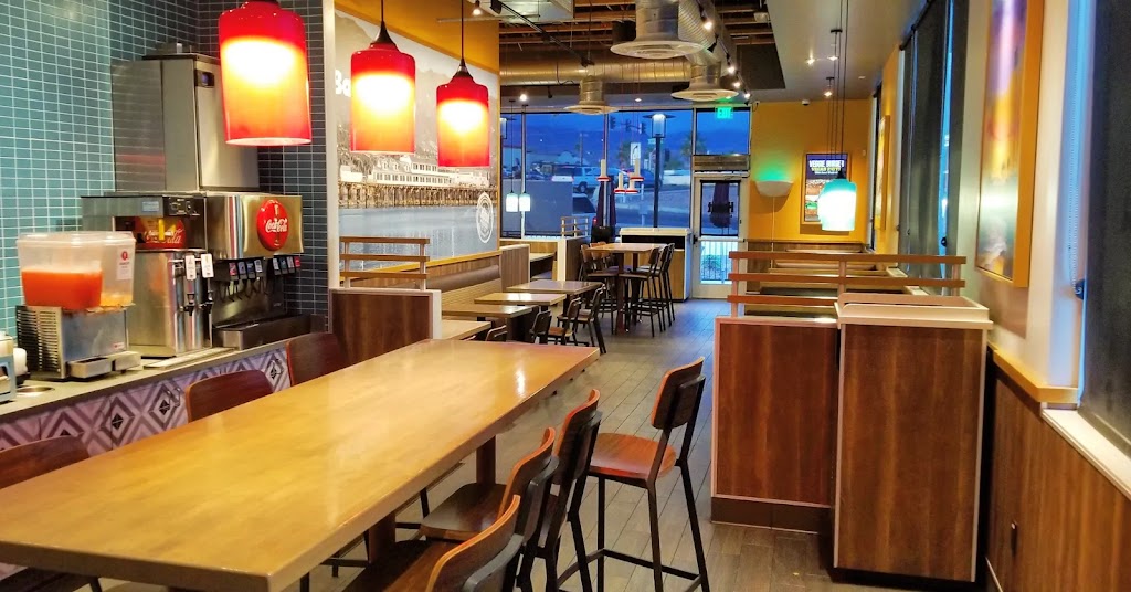 The Habit Burger Grill (Drive-Thru) 86403