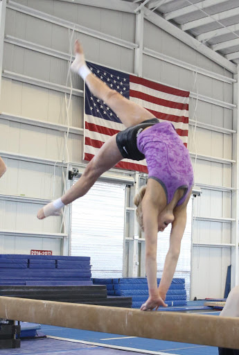 Gymnastics Center «Airborne Gymnastics», reviews and photos, 1816 Boston Ave, Longmont, CO 80501, USA