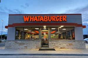 Whataburger image