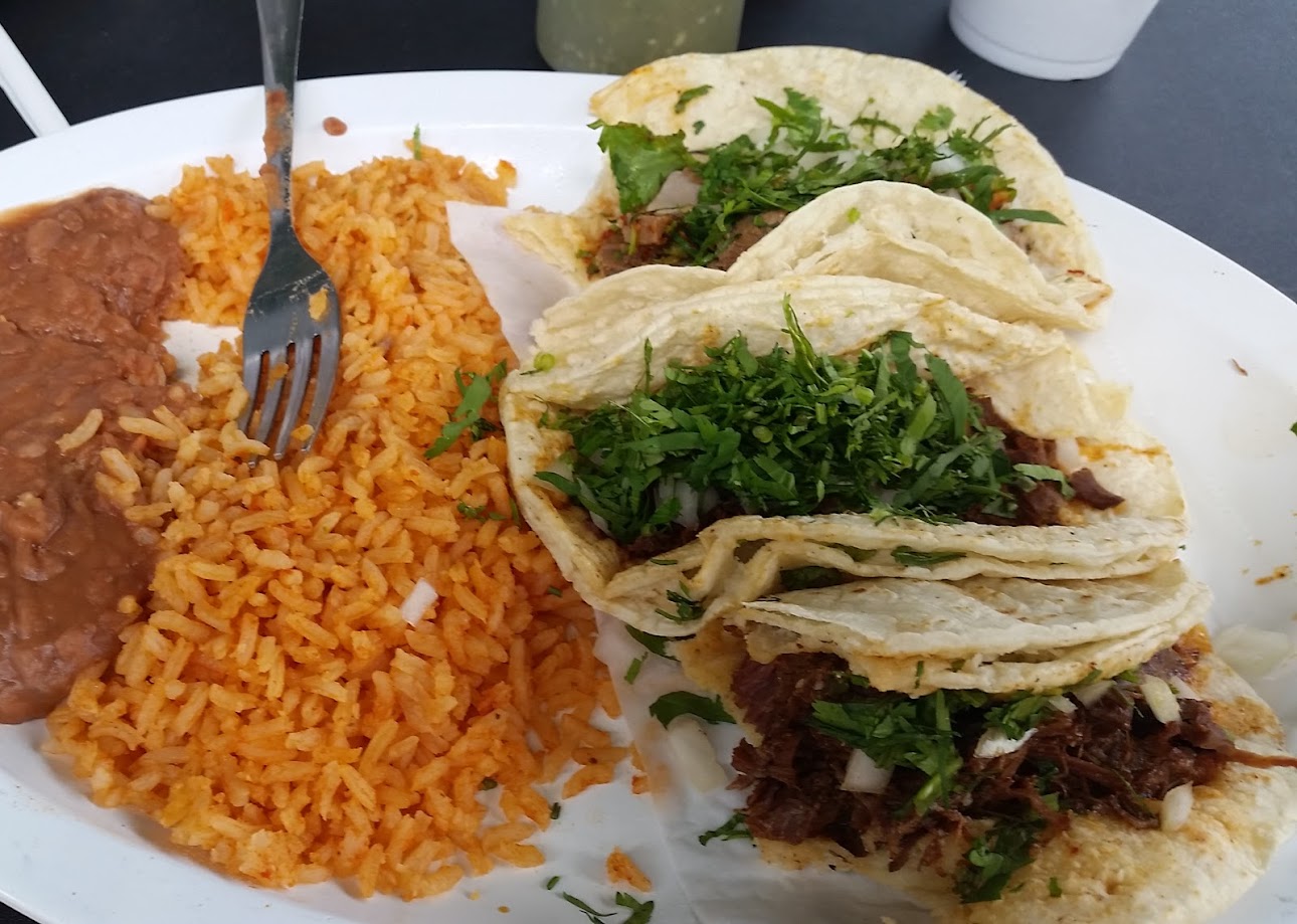 Chavas Tacos El Original