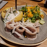 Photo n°4 de l'avis de Martin.o fait le 06/05/2023 à 19:11 sur le  Restaurant Alte Feuerwache à Lübeck