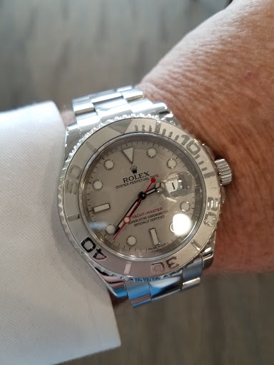 Jewelry Store «Iroff and Son Jewelers», reviews and photos, 3960 Old Milton Pkwy #300, Alpharetta, GA 30005, USA