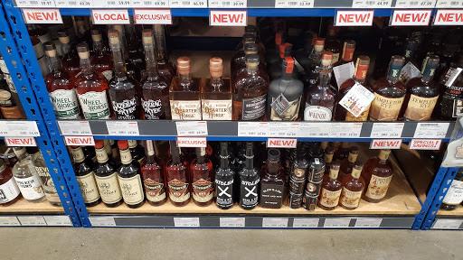 Wine Store «BevMo!», reviews and photos, 15315 Culver Dr, Irvine, CA 92604, USA