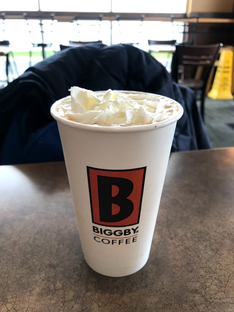 BIGGBY COFFEE in Grand Rapids (Photos, Menu, Reviews & Ratings)