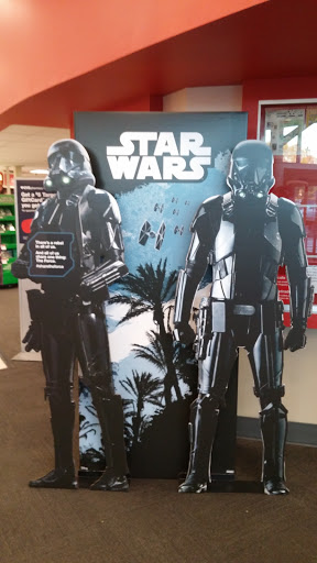 Department Store «Target», reviews and photos, 2462 Foothill Blvd, La Verne, CA 91750, USA