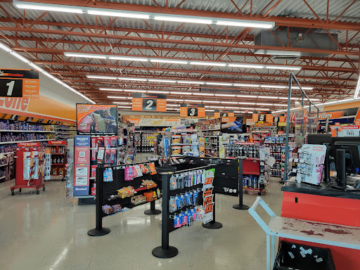 Auto Parts Store «AutoZone», reviews and photos, 2166 Washtenaw Ave, Ypsilanti, MI 48197, USA