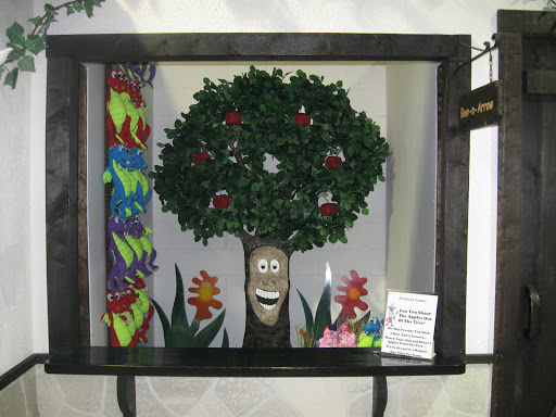 Event Planner «The Fun House - Medieval Kingdom», reviews and photos, 8 Filko Ave, Swansea, MA 02777, USA