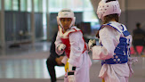 Taekwondo MUDO CLUB Argenteuil