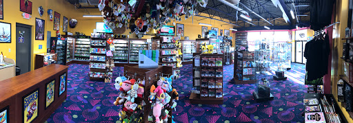Video Game Store «Video Game Heaven», reviews and photos, 1060 Lynnhaven Pkwy, Virginia Beach, VA 23452, USA