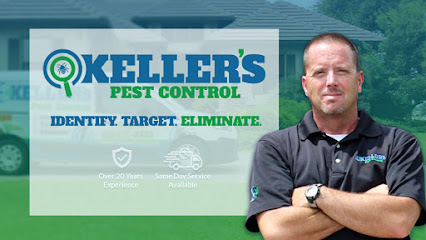 Keller's Pest Control