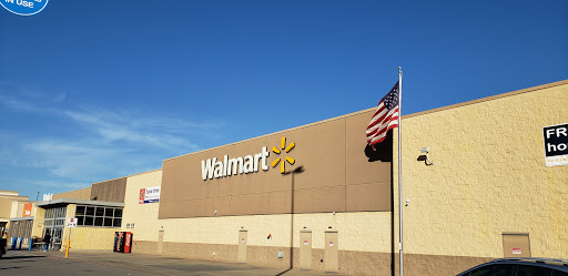 Department Store «Walmart Supercenter», reviews and photos, 6702 Seawall Blvd, Galveston, TX 77551, USA