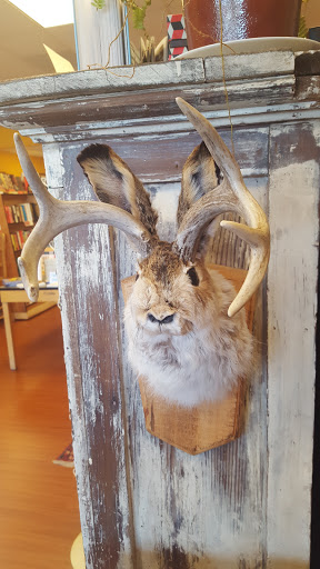 Book Store «Rakestraw Books», reviews and photos, 3 Railroad Ave, Danville, CA 94526, USA