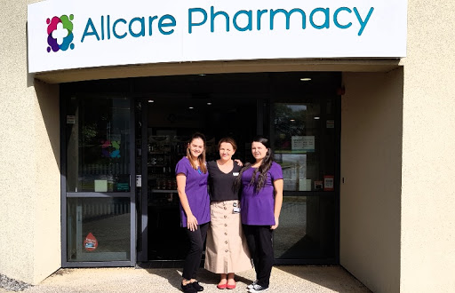 Allcare Pharmacy Trim in Trim, Co. Meath (An Mhí)
