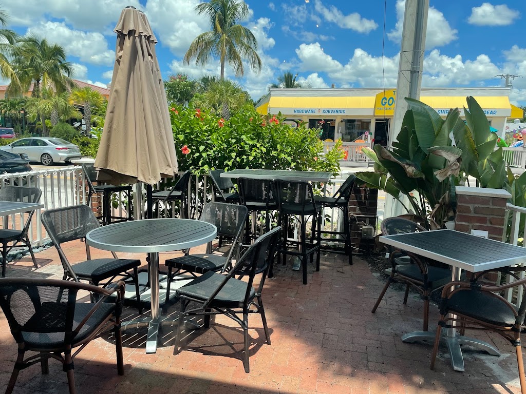 MoJoe's Coffee Cafe 33931