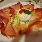 Photo n°1 de l'avis de Marcella.o fait le 10/09/2016 à 11:18 sur le  Ristorante Pizzeria La Capannina à Siena