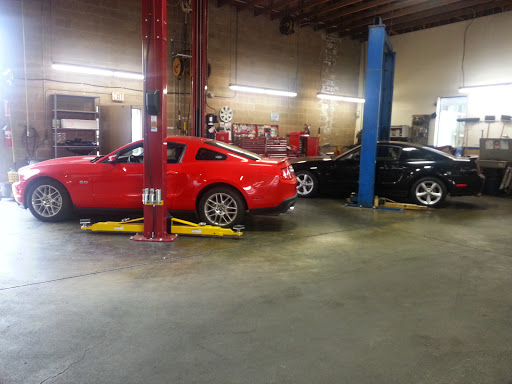 Auto Repair Shop «Florin Automotive Repair», reviews and photos, 7232 Frasinetti Rd, Sacramento, CA 95828, USA