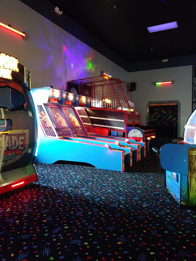 Laser Tag Center «Lazer Kraze Laser Tag - Mason», reviews and photos, 7082 Columbia Rd, Maineville, OH 45039, USA