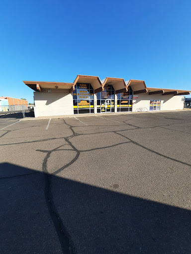 Pawn Shop «Gold Pawn Brokers», reviews and photos, 1444 E Main St, Mesa, AZ 85203, USA