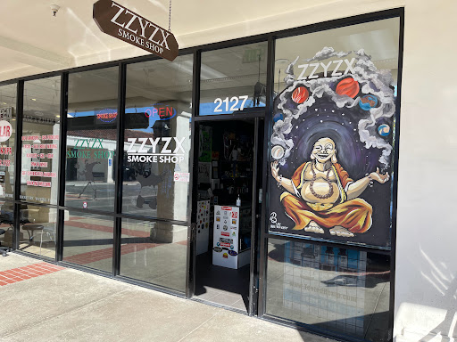ZZYZX Smoke Shop, 2127 Pickwick Dr, Camarillo, CA 93010, USA, 