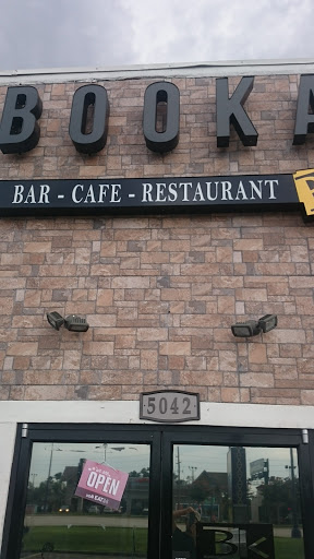 Bar & Grill «Booka Bar & Food», reviews and photos, 5042 W Irlo Bronson Memorial Hwy, Kissimmee, FL 34746, USA