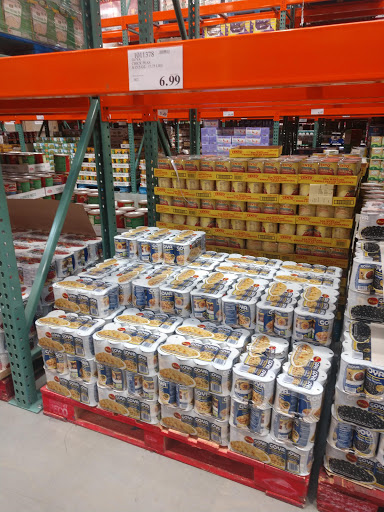 Warehouse store «Costco Wholesale», reviews and photos, 120 Township Blvd, Camillus, NY 13031, USA