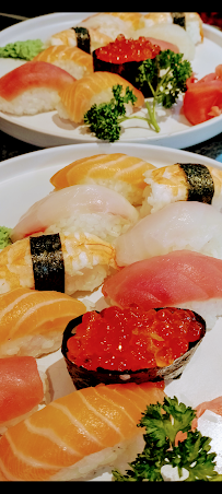 Les plus récentes photos du Restaurant japonais Yoshiba à Malakoff - n°1
