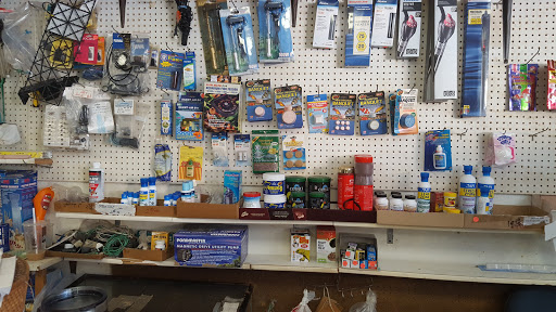 Pet Supply Store «Tropical Fish & Pet Shop», reviews and photos, 1431 Tara Hills Dr, Pinole, CA 94564, USA