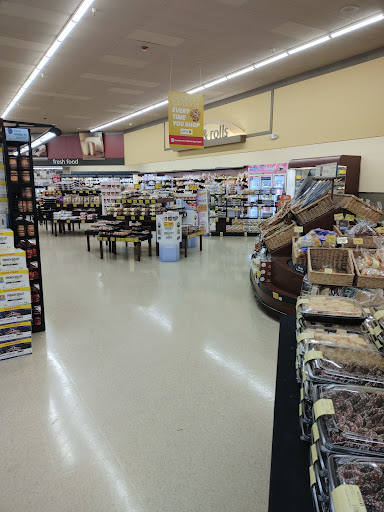 Grocery Store «Safeway», reviews and photos, 190 John Hunn Brown Rd, Dover, DE 19901, USA