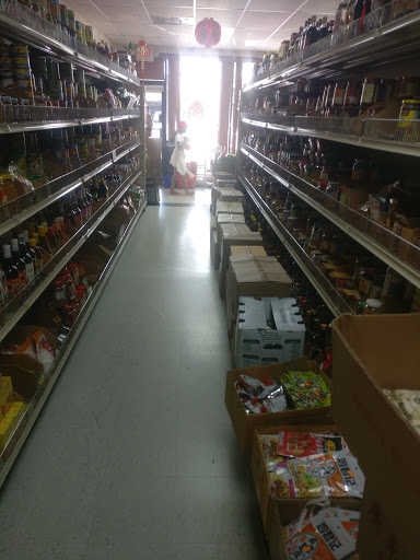 Asian Grocery Store «Wing Fa Asian Supermarket», reviews and photos, 9624 SW 72nd St, Miami, FL 33173, USA