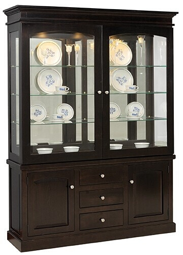 Furniture Store «Ohio Craft Furniture», reviews and photos, 2886 Murdock Rd, Medina, NY 14103, USA