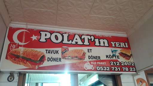 Polatın Yeri