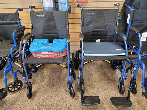 Department Store «Medical Department Stores», reviews and photos, 8595 College Pkwy #170, Fort Myers, FL 33919, USA