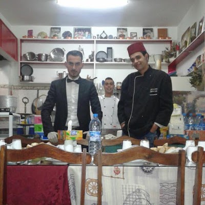 Photos of CASA MARISCO AVEC ABDO CHEF