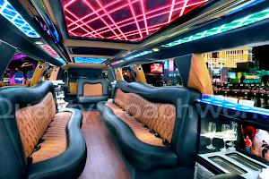 Red Carpet Coach & Limousine image