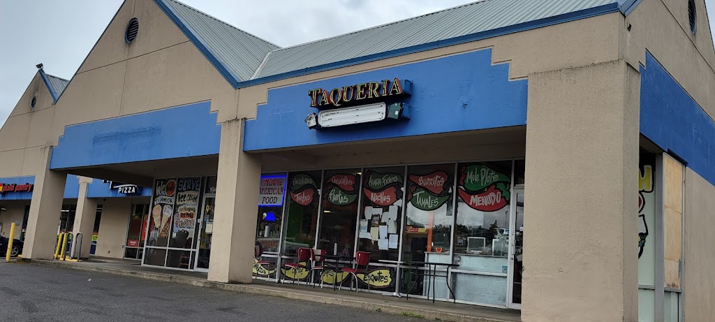 Taqueria Las Casitas 97062