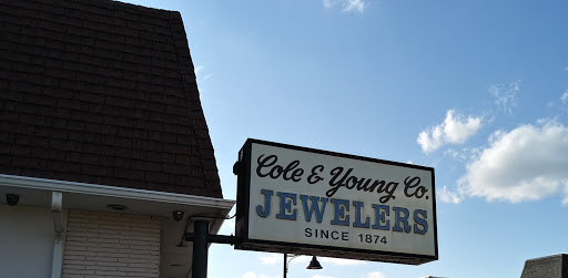 Jeweler «Cole & Young Co», reviews and photos, 3341 Ridge Rd #2, Lansing, IL 60438, USA