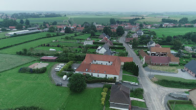 Cote D'Opale à Pihem
