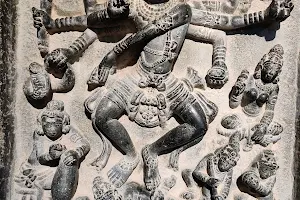 Hemavathi Archeological Museum image