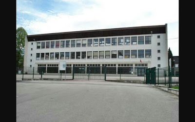École Primaire François Collery à Saint-Quentin
