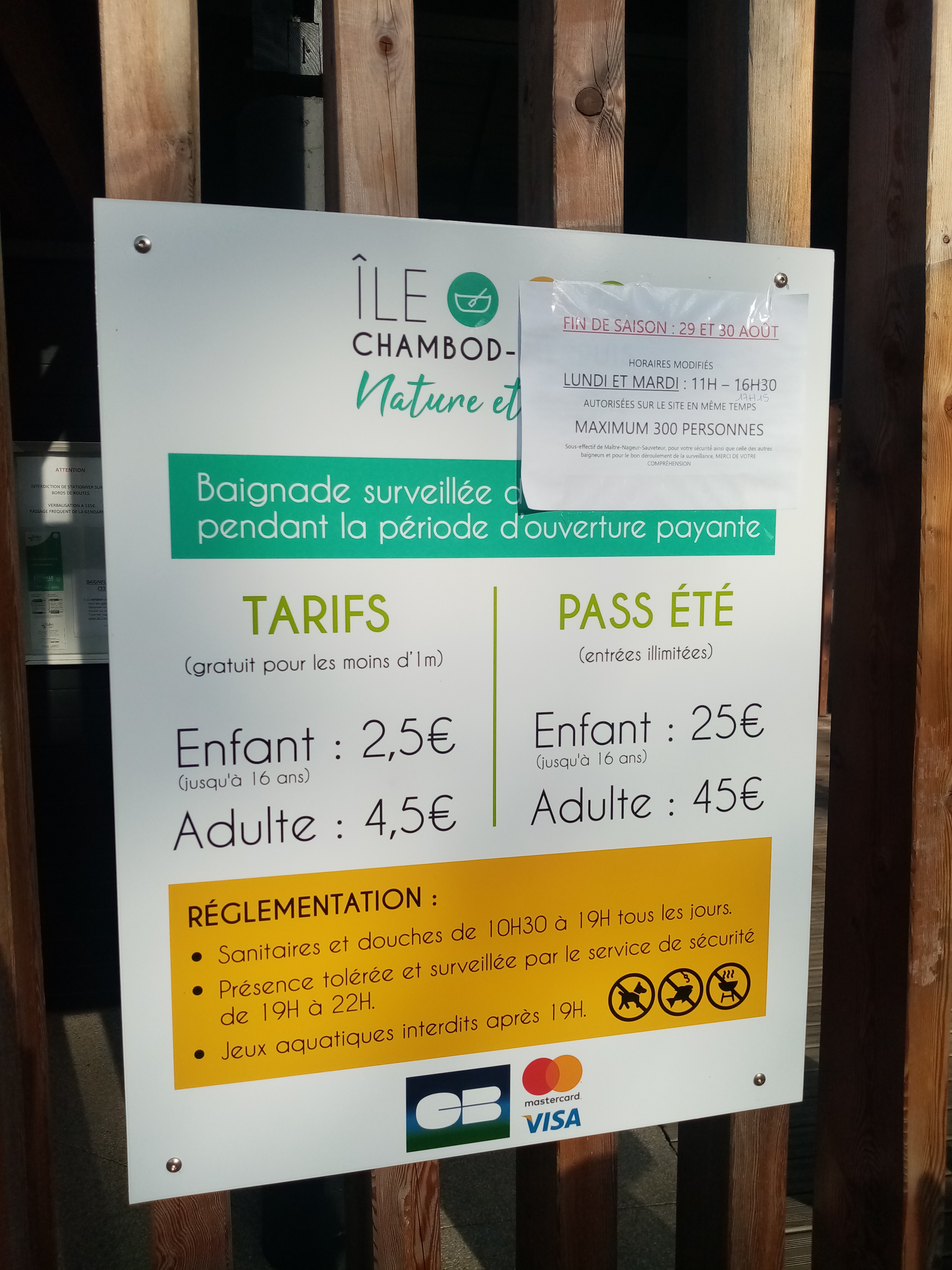 Photo n° 3 de l'avis de Adel.a fait le 30/08/2022 à 13:39