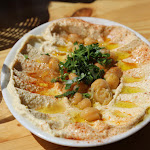 Photo n°7 de l'avis de Tom.a fait le 27/07/2019 à 22:41 sur le  Al Pasha Restaurant - Humus à Berlin