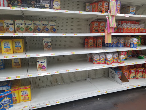 Supermarket «Walmart Neighborhood Market», reviews and photos, 5216 Red Bug Lake Rd, Winter Springs, FL 32708, USA