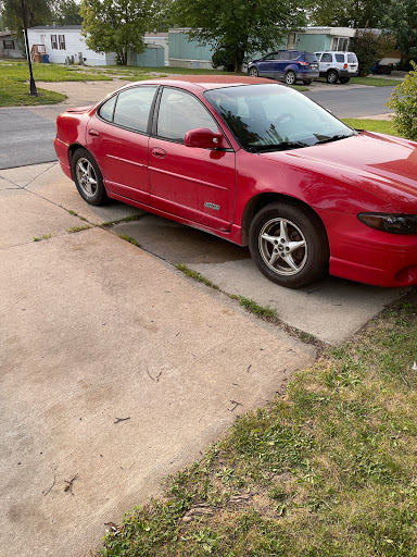 GMC Dealer «Champion Buick GMC», reviews and photos, 7885 Grand River Ave, Brighton, MI 48114, USA