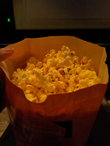 Movie Theater «Regal Cinemas Greenwood 14 & RPX», reviews and photos, 461 Greenwood Park Dr S, Greenwood, IN 46142, USA